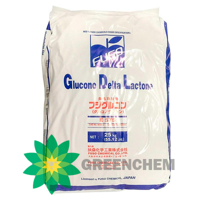 Glucono-Delta-Lactone