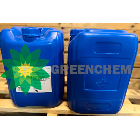 Phosphoric Acid