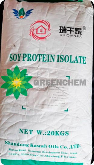 Білкові продукти