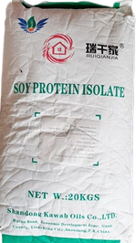 Protein Products